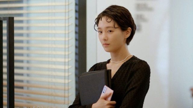 Dali y el Príncipe Arrogante S01E11