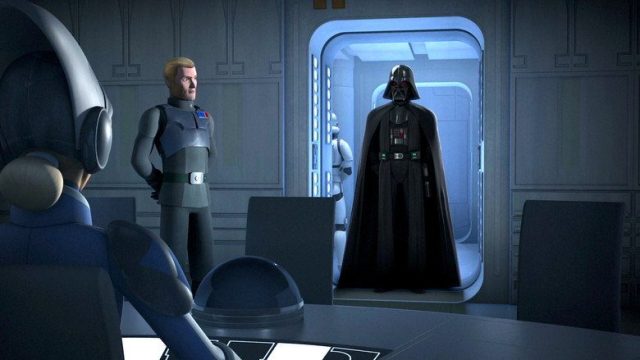 Star Wars Rebels S00E06