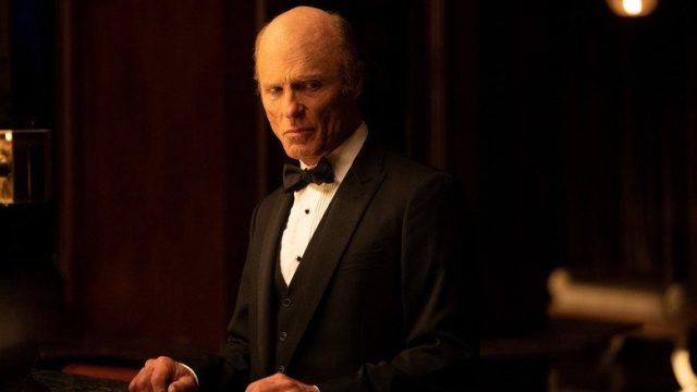 Westworld S02E09