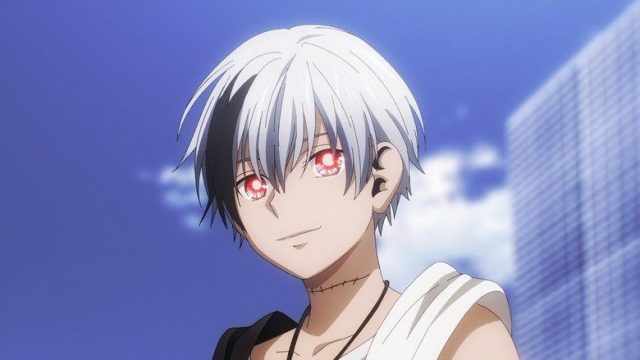 Dead Mount Death Play S01E24