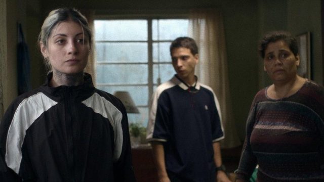 Amor animal S01E02