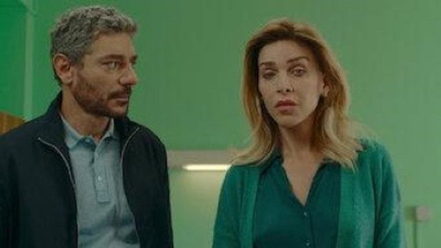 La vida que querías S01E04
