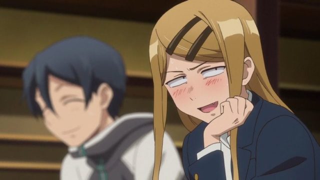 Dagashi Kashi S02E05
