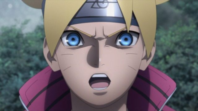 Boruto: Naruto Next Generations S01E290