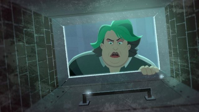 Carmen Sandiego S01E09