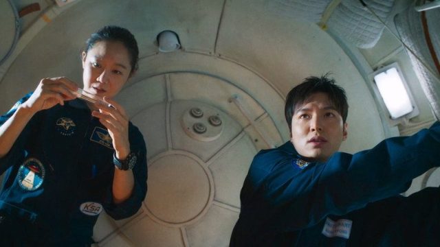 Si las estrellas hablaran S01E02