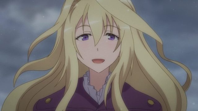 Gakusen Toshi Asterisk S02E12
