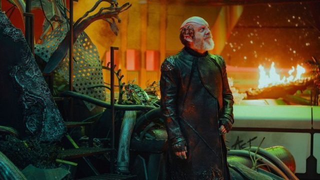 Star Trek: Academia de la Flota Estelar S01E10