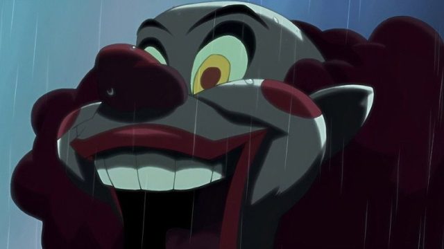 X-Men: Evolución S02E10