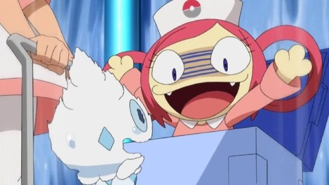 Pokémon S18E09