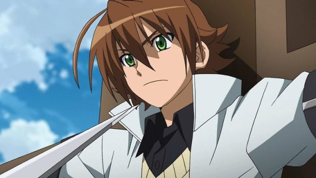 Akame ga Kill! S01E21