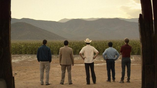 Narcos: México S01E08