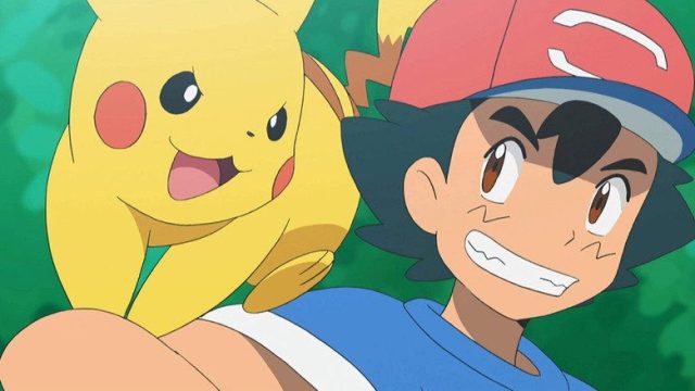 Pokémon S22E37