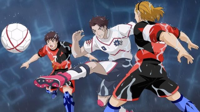 GGO Football S02E37