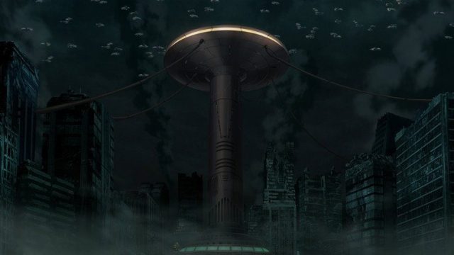 Edens Zero S01E12