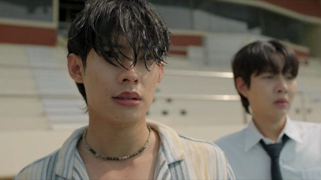มหาลัยคลั่ง S01E03