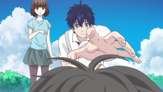 The Morose Mononokean S02E07