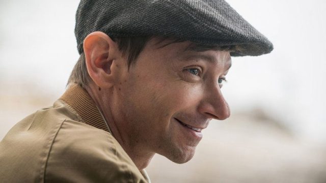 El hombre en el castillo S02E09