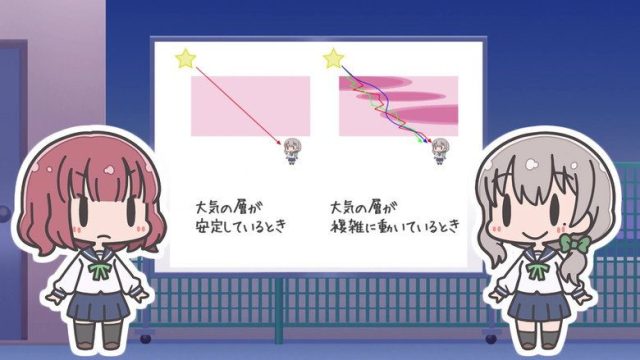 Asteroid in Love S00E12
