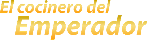 El cocinero del Emperador