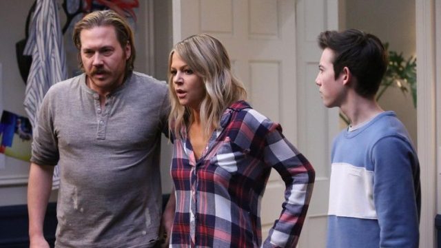 Mi loca tía Mick S01E15