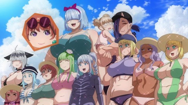 Plus-Sized Elf S00E01