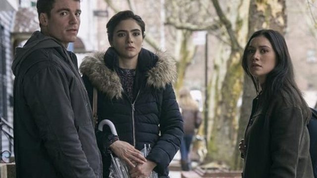 El agente nocturno S02E05