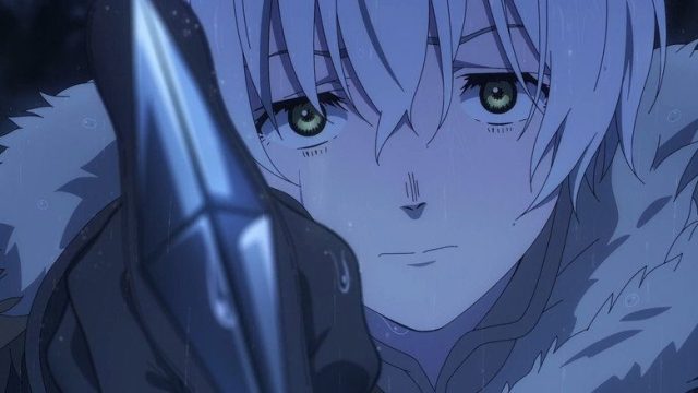 To Your Eternity S03E11
