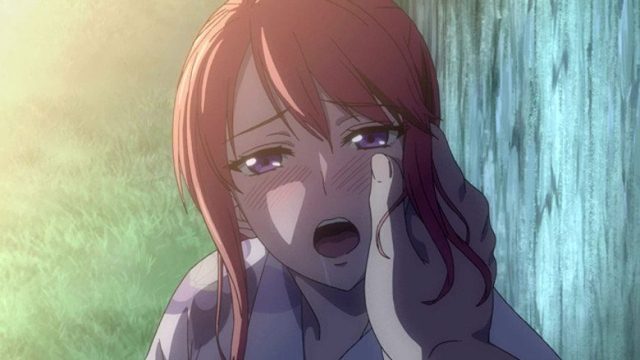 Yubisaki kara no Honki no Netsujou S01E04