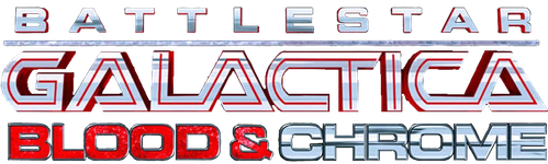 Battlestar Galactica: Sangre y Metal