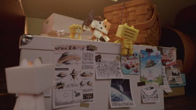 Nyanbo S01E03
