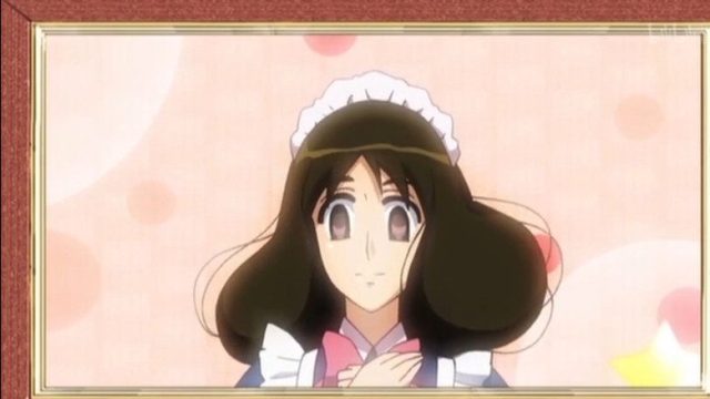 夏のあらし! S02E08