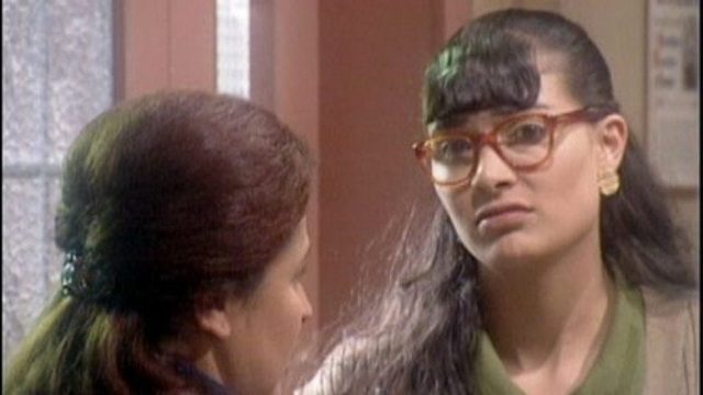 Yo soy Betty, la fea S01E45