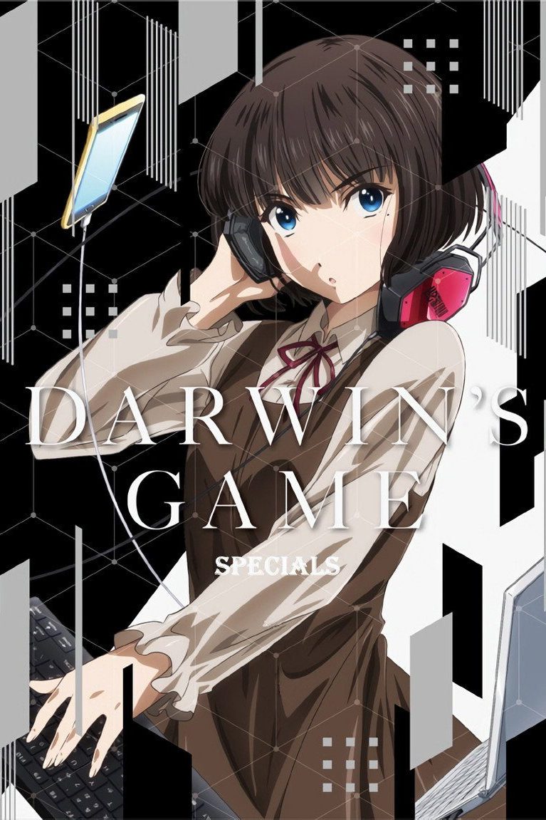 Darwin's Game Especiales