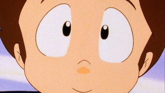 Urusei Yatsura S01E51