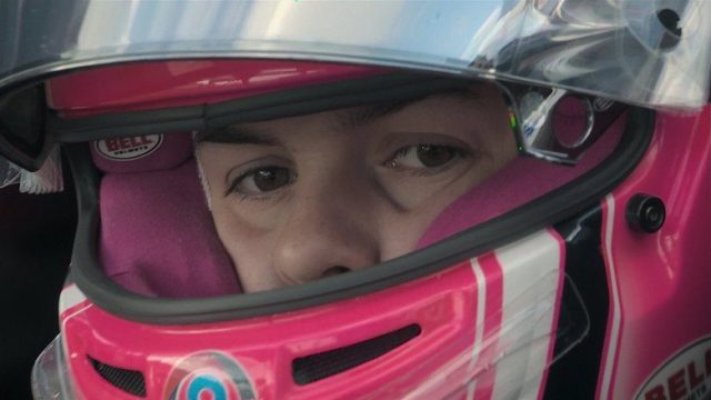 F1: La academia S01E03