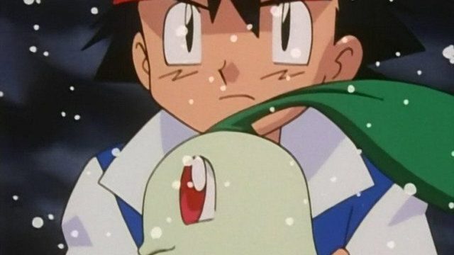 Pokémon S03E10