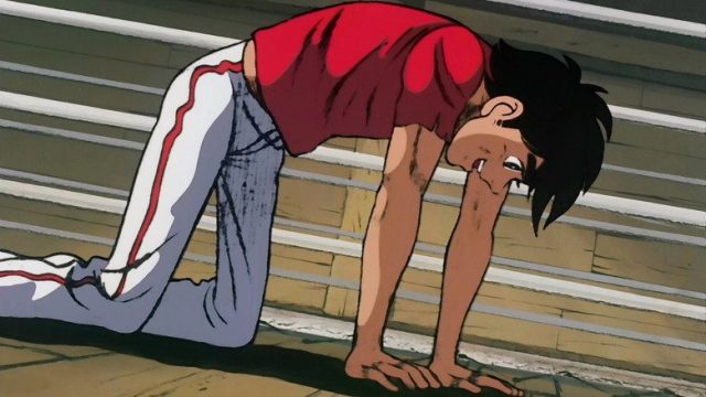 Ashita No Joe S01E62