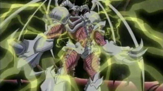 Yu-Gi-Oh! GX S01E06