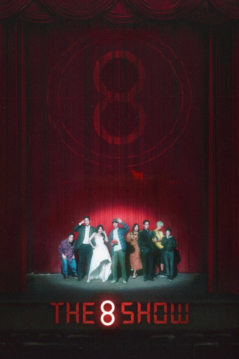 The 8 Show Miniseries