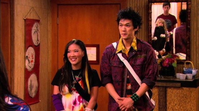 iCarly S02E06