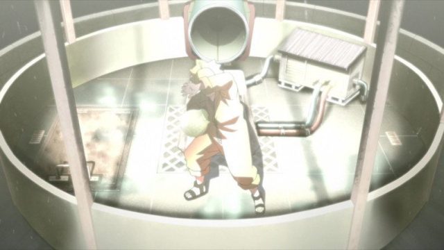 Boruto: Naruto Next Generations S01E142