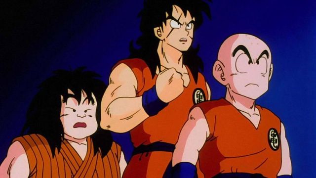Dragon Ball Z S01E17