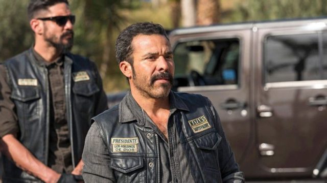 Mayans M.C. S01E04