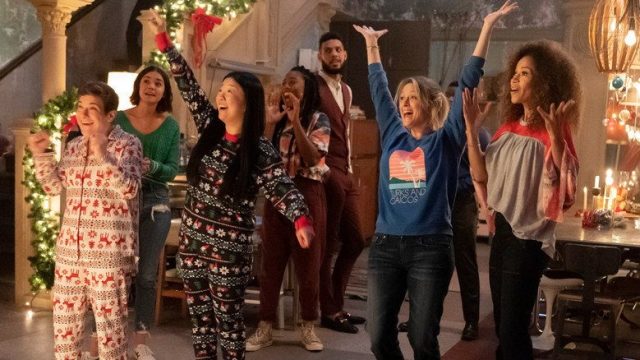 Good Trouble S02E10