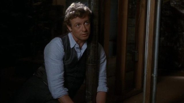 El Mentalista S03E08