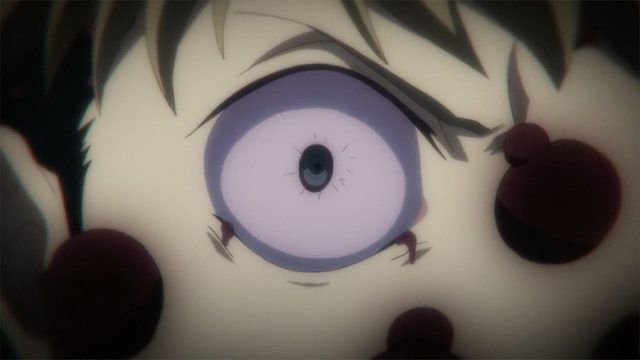 King's Game: The Animation S01E02