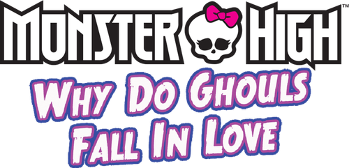 Monster High: Amor Monstruoso