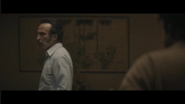 Un extraño enemigo S02E01