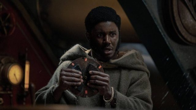 Nautilus S01E08